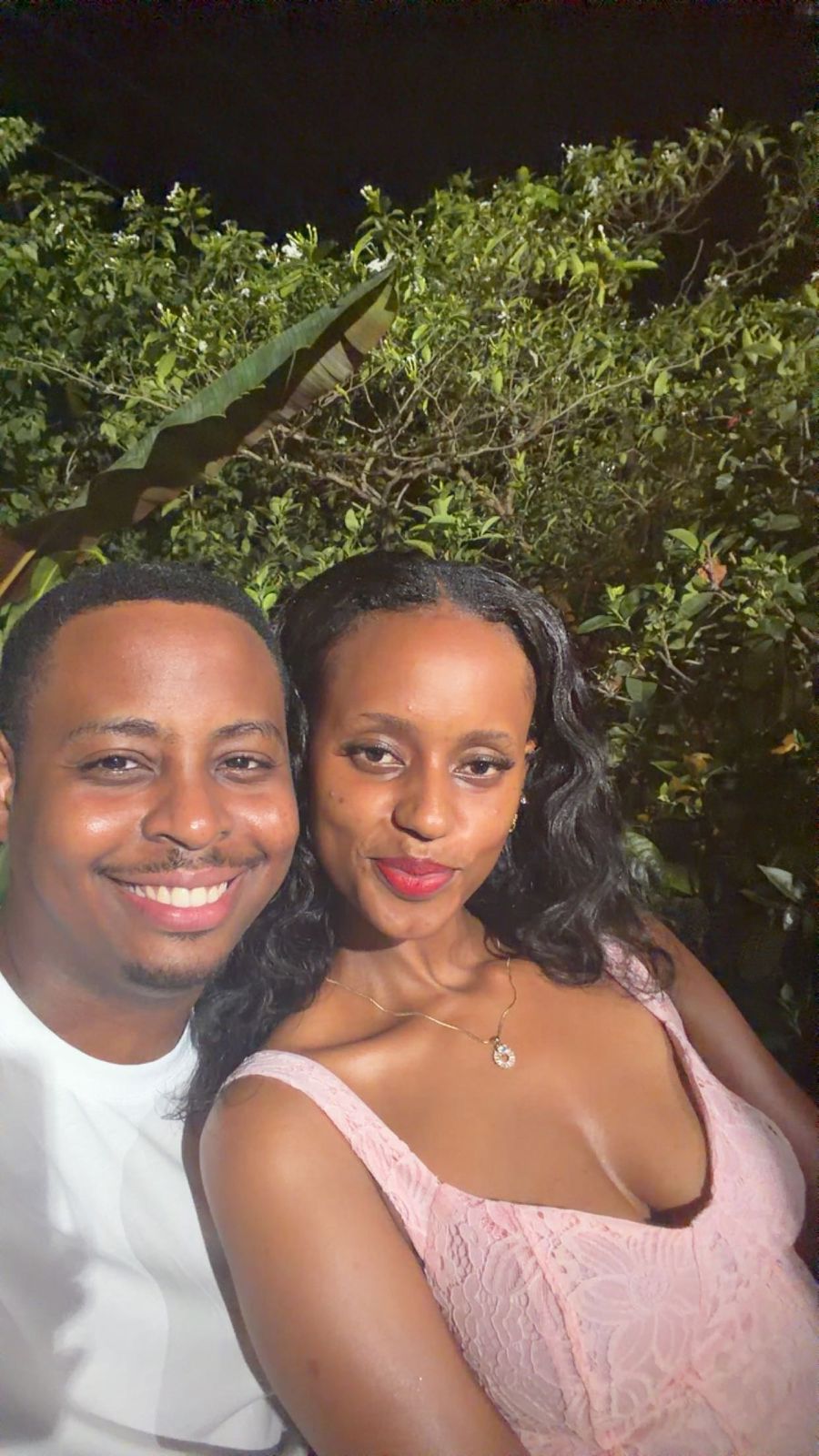 Our Beautiful Moments